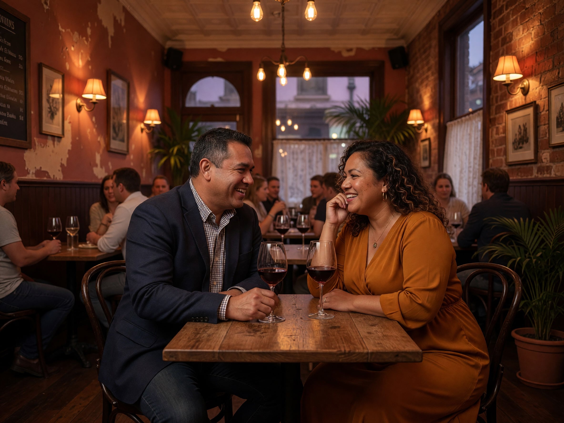 The lifestyle scene in Adelaide